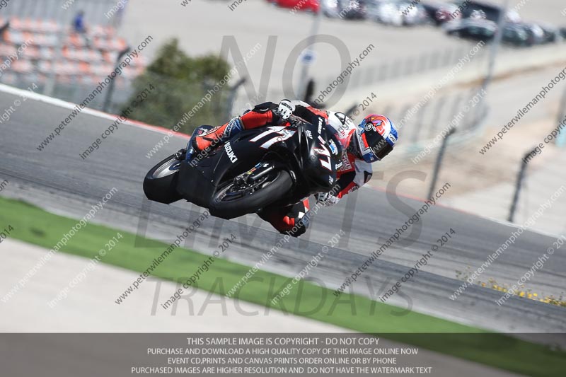 may 2014;motorbikes;no limits;peter wileman photography;portimao;portugal;trackday;trackday digital images