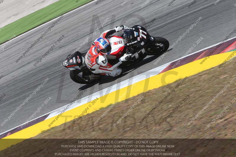may 2014;motorbikes;no limits;peter wileman photography;portimao;portugal;trackday;trackday digital images