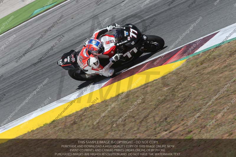 may 2014;motorbikes;no limits;peter wileman photography;portimao;portugal;trackday;trackday digital images