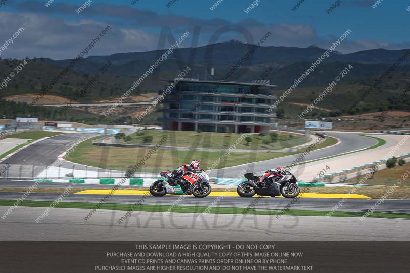 may 2014;motorbikes;no limits;peter wileman photography;portimao;portugal;trackday;trackday digital images