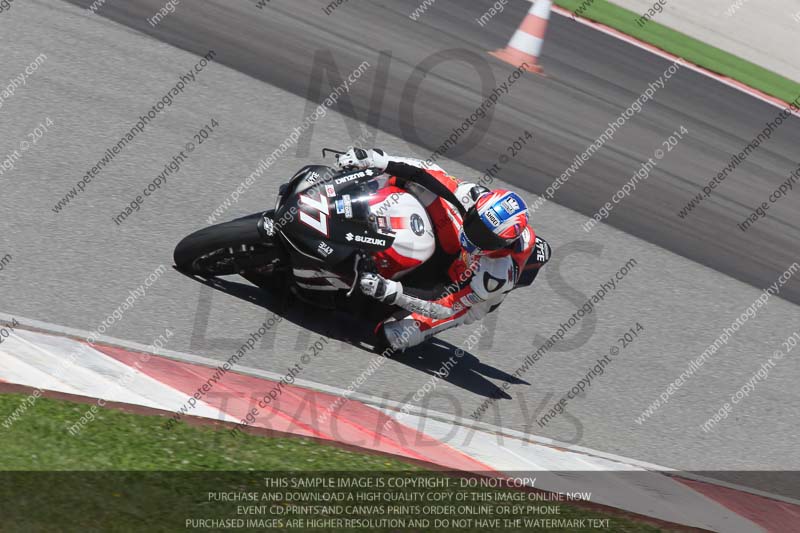 may 2014;motorbikes;no limits;peter wileman photography;portimao;portugal;trackday;trackday digital images