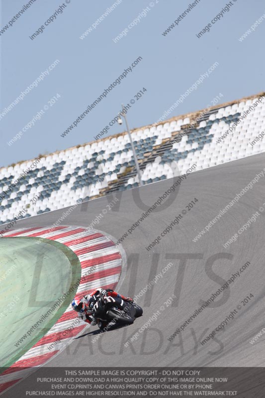 may 2014;motorbikes;no limits;peter wileman photography;portimao;portugal;trackday;trackday digital images