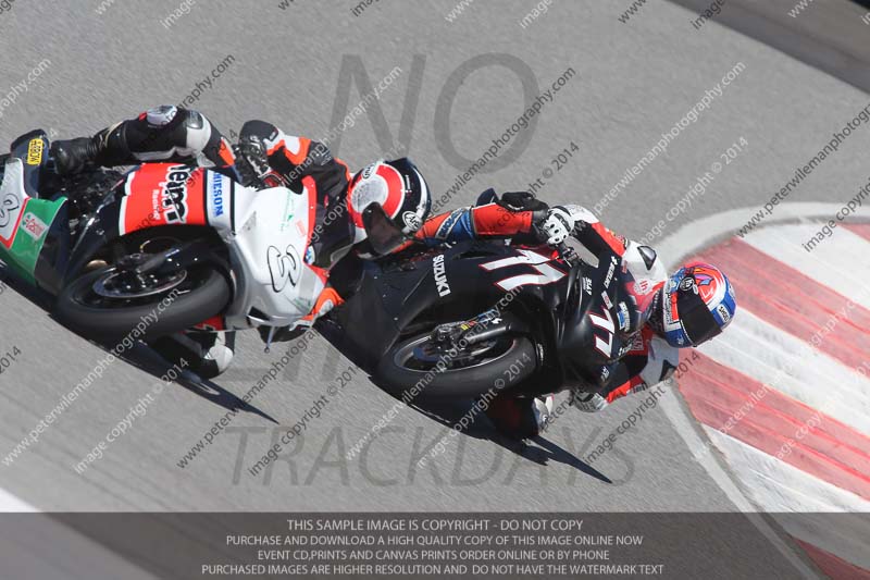 may 2014;motorbikes;no limits;peter wileman photography;portimao;portugal;trackday;trackday digital images