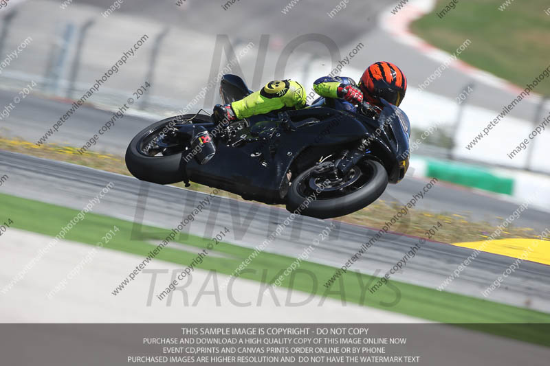may 2014;motorbikes;no limits;peter wileman photography;portimao;portugal;trackday;trackday digital images