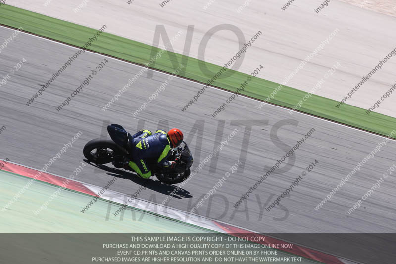 may 2014;motorbikes;no limits;peter wileman photography;portimao;portugal;trackday;trackday digital images