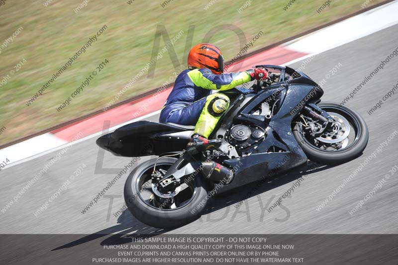 may 2014;motorbikes;no limits;peter wileman photography;portimao;portugal;trackday;trackday digital images