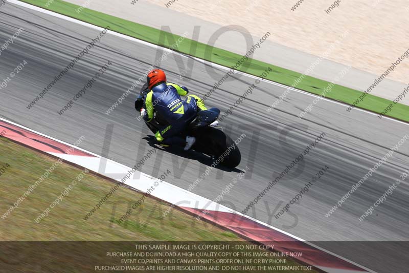 may 2014;motorbikes;no limits;peter wileman photography;portimao;portugal;trackday;trackday digital images