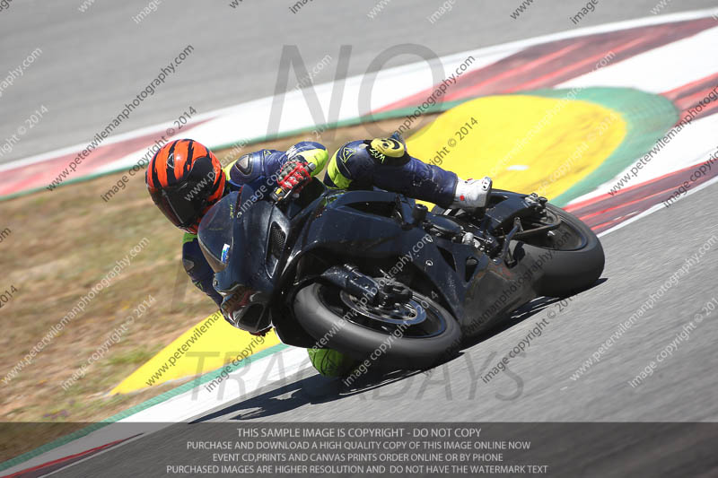 may 2014;motorbikes;no limits;peter wileman photography;portimao;portugal;trackday;trackday digital images