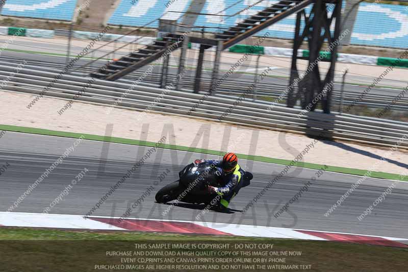 may 2014;motorbikes;no limits;peter wileman photography;portimao;portugal;trackday;trackday digital images