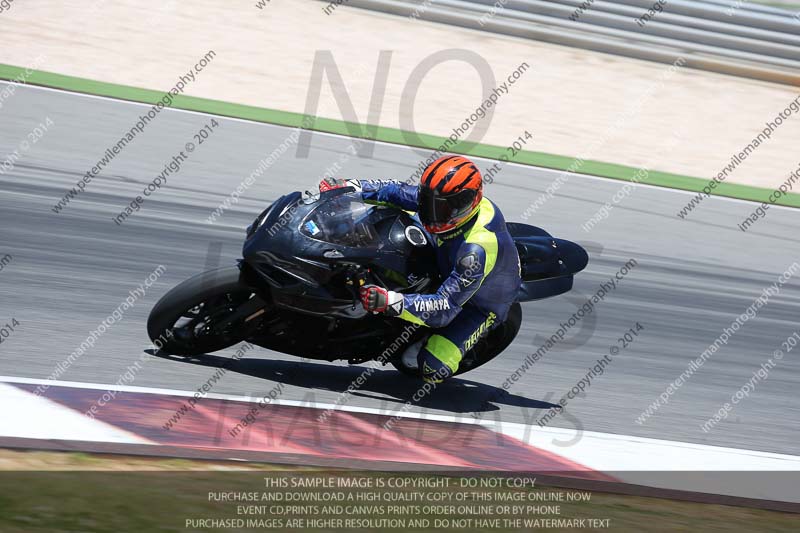 may 2014;motorbikes;no limits;peter wileman photography;portimao;portugal;trackday;trackday digital images