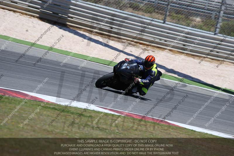 may 2014;motorbikes;no limits;peter wileman photography;portimao;portugal;trackday;trackday digital images