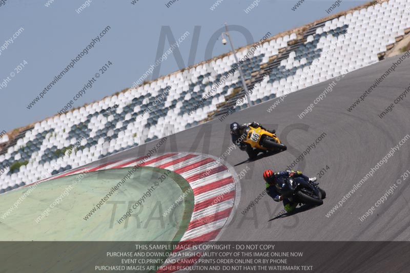 may 2014;motorbikes;no limits;peter wileman photography;portimao;portugal;trackday;trackday digital images