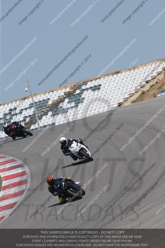 may 2014;motorbikes;no limits;peter wileman photography;portimao;portugal;trackday;trackday digital images