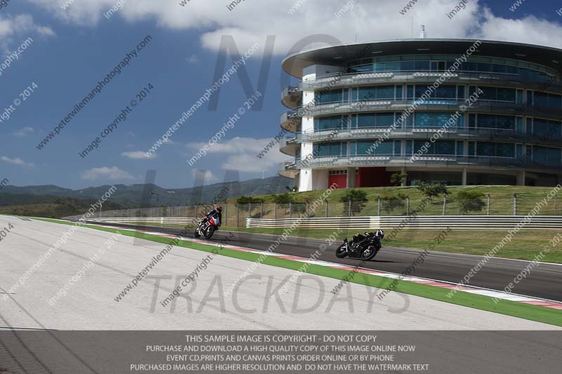 may 2014;motorbikes;no limits;peter wileman photography;portimao;portugal;trackday;trackday digital images