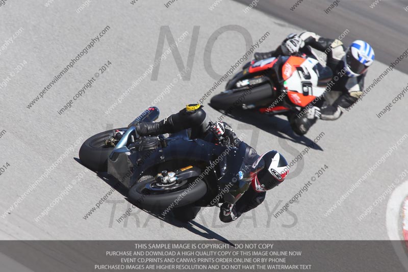 may 2014;motorbikes;no limits;peter wileman photography;portimao;portugal;trackday;trackday digital images