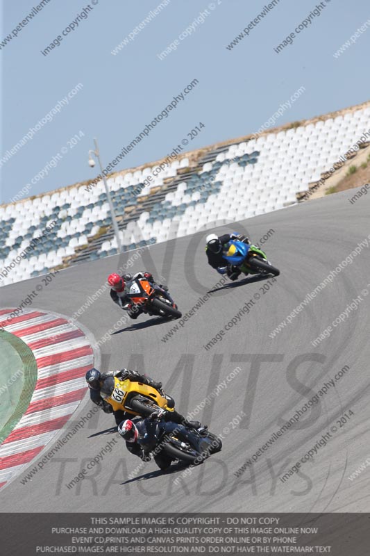 may 2014;motorbikes;no limits;peter wileman photography;portimao;portugal;trackday;trackday digital images