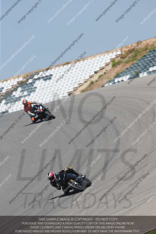 may 2014;motorbikes;no limits;peter wileman photography;portimao;portugal;trackday;trackday digital images