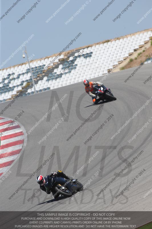 may 2014;motorbikes;no limits;peter wileman photography;portimao;portugal;trackday;trackday digital images
