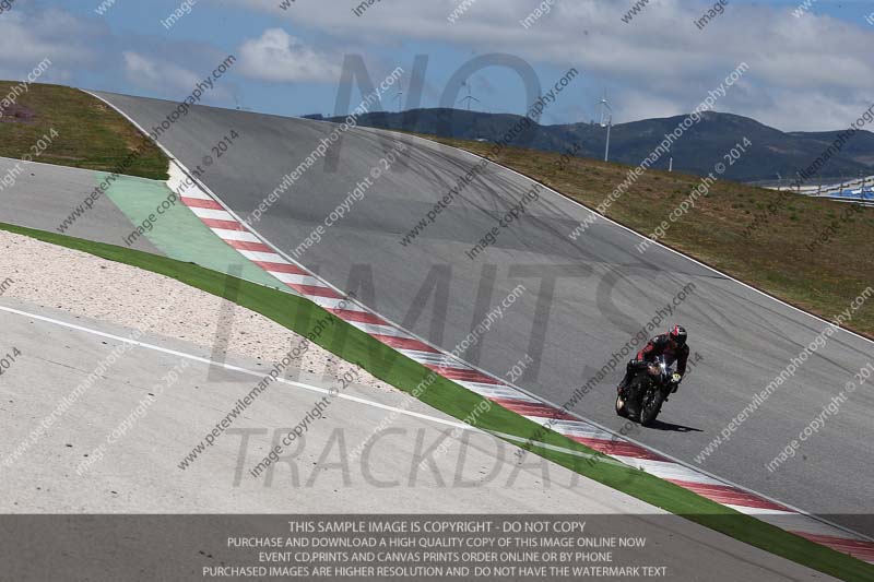 may 2014;motorbikes;no limits;peter wileman photography;portimao;portugal;trackday;trackday digital images