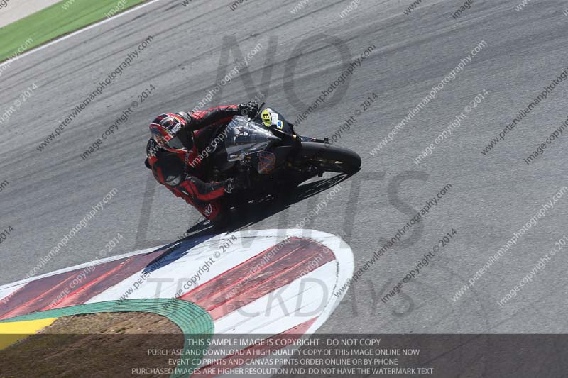 may 2014;motorbikes;no limits;peter wileman photography;portimao;portugal;trackday;trackday digital images