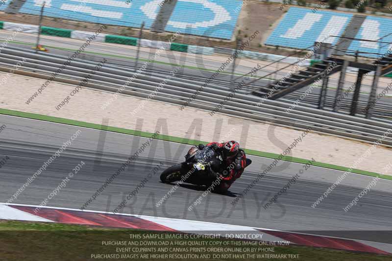 may 2014;motorbikes;no limits;peter wileman photography;portimao;portugal;trackday;trackday digital images