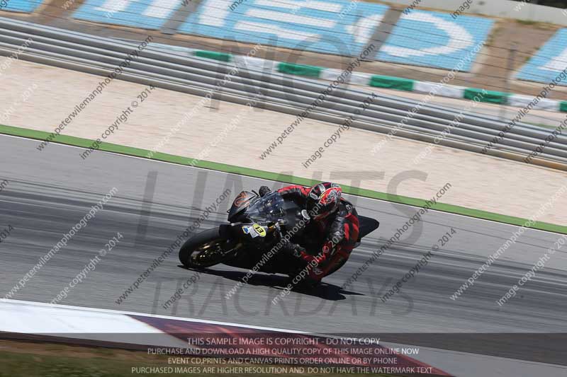 may 2014;motorbikes;no limits;peter wileman photography;portimao;portugal;trackday;trackday digital images