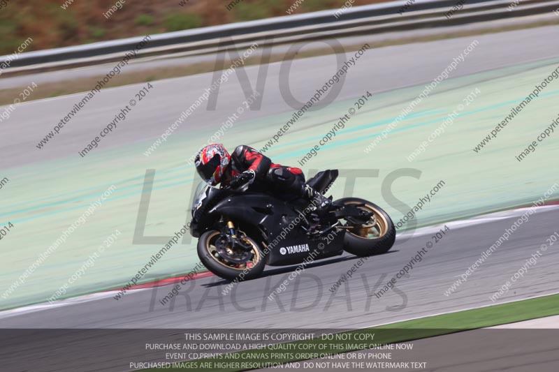 may 2014;motorbikes;no limits;peter wileman photography;portimao;portugal;trackday;trackday digital images
