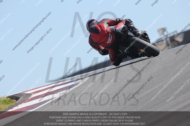 may 2014;motorbikes;no limits;peter wileman photography;portimao;portugal;trackday;trackday digital images