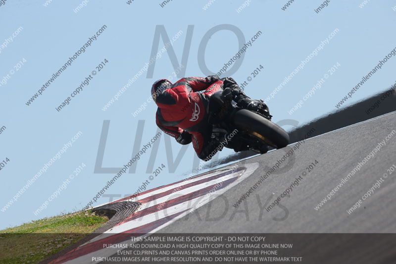 may 2014;motorbikes;no limits;peter wileman photography;portimao;portugal;trackday;trackday digital images