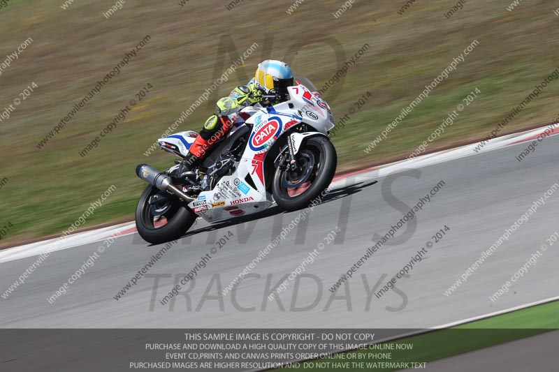 may 2014;motorbikes;no limits;peter wileman photography;portimao;portugal;trackday;trackday digital images
