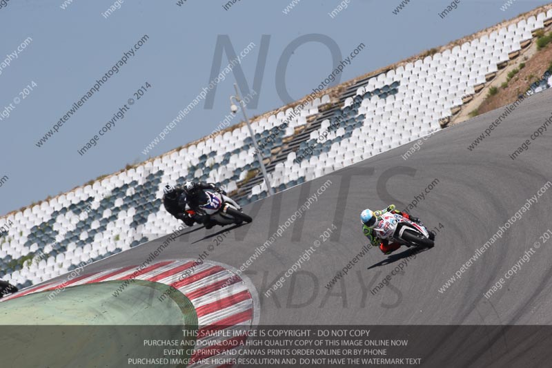 may 2014;motorbikes;no limits;peter wileman photography;portimao;portugal;trackday;trackday digital images