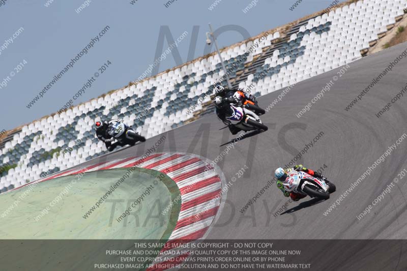may 2014;motorbikes;no limits;peter wileman photography;portimao;portugal;trackday;trackday digital images