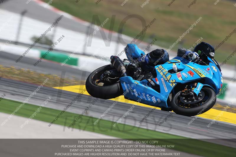 may 2014;motorbikes;no limits;peter wileman photography;portimao;portugal;trackday;trackday digital images