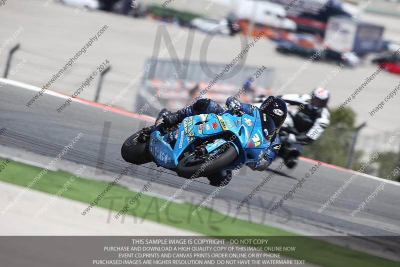 may 2014;motorbikes;no limits;peter wileman photography;portimao;portugal;trackday;trackday digital images