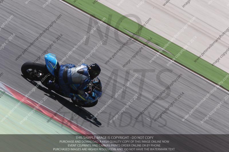may 2014;motorbikes;no limits;peter wileman photography;portimao;portugal;trackday;trackday digital images