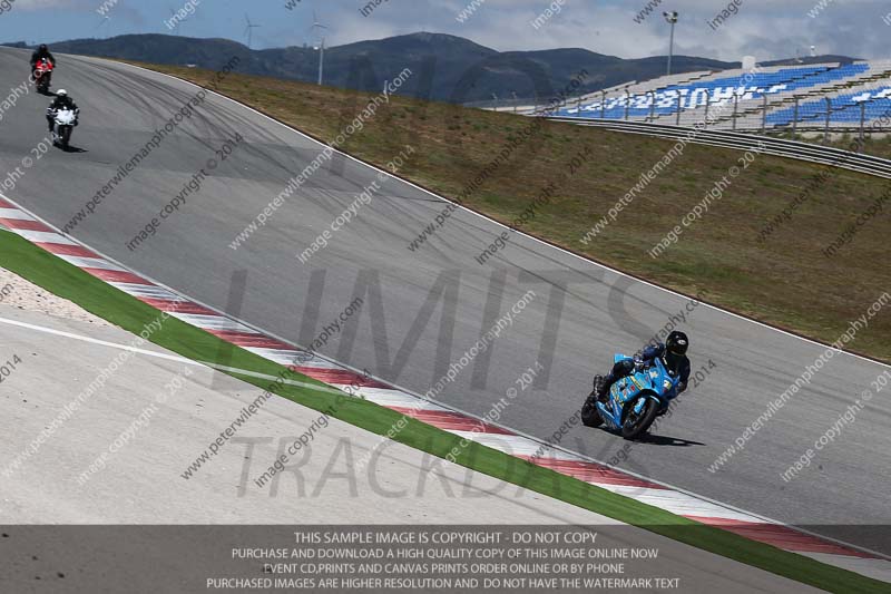 may 2014;motorbikes;no limits;peter wileman photography;portimao;portugal;trackday;trackday digital images