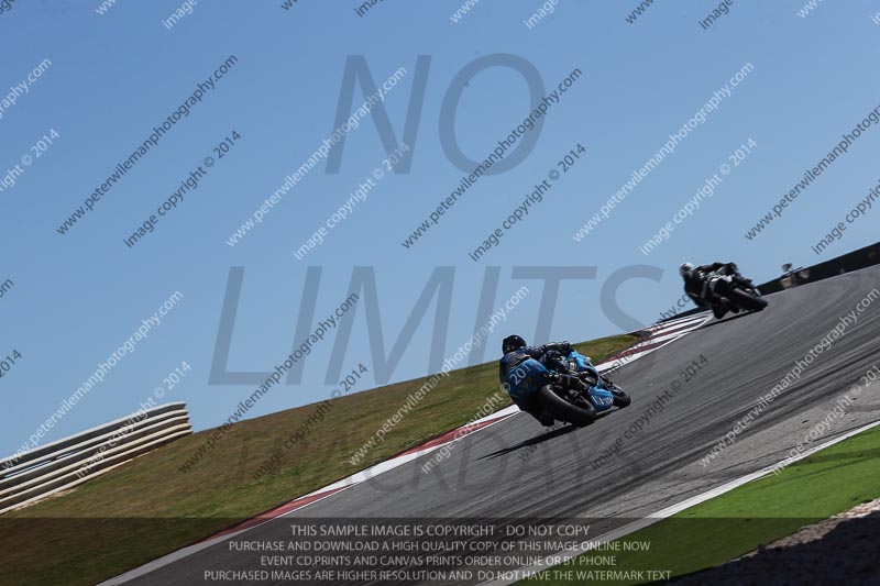 may 2014;motorbikes;no limits;peter wileman photography;portimao;portugal;trackday;trackday digital images