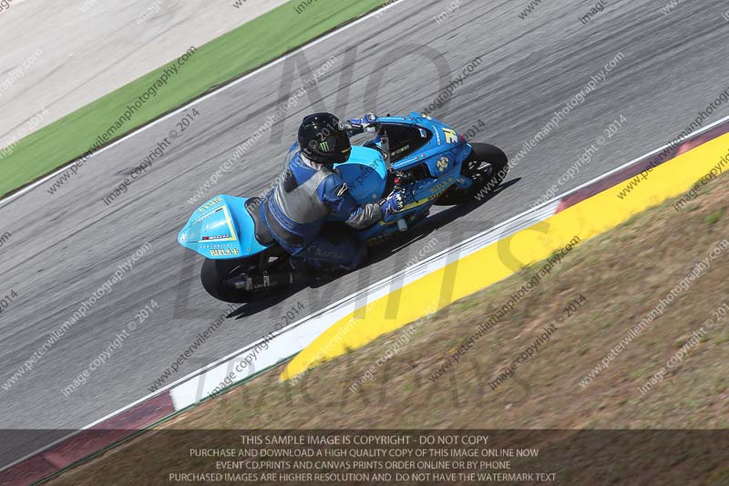 may 2014;motorbikes;no limits;peter wileman photography;portimao;portugal;trackday;trackday digital images