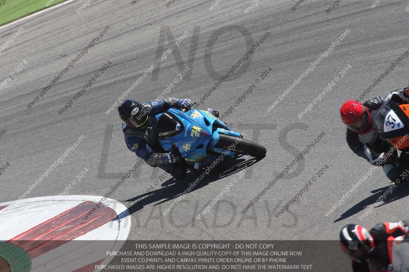 may 2014;motorbikes;no limits;peter wileman photography;portimao;portugal;trackday;trackday digital images
