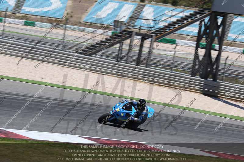 may 2014;motorbikes;no limits;peter wileman photography;portimao;portugal;trackday;trackday digital images