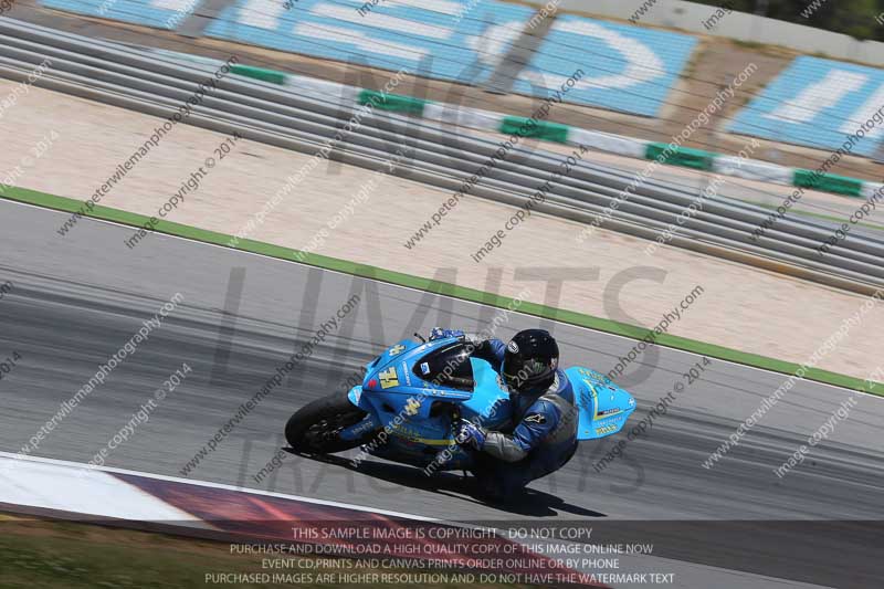 may 2014;motorbikes;no limits;peter wileman photography;portimao;portugal;trackday;trackday digital images