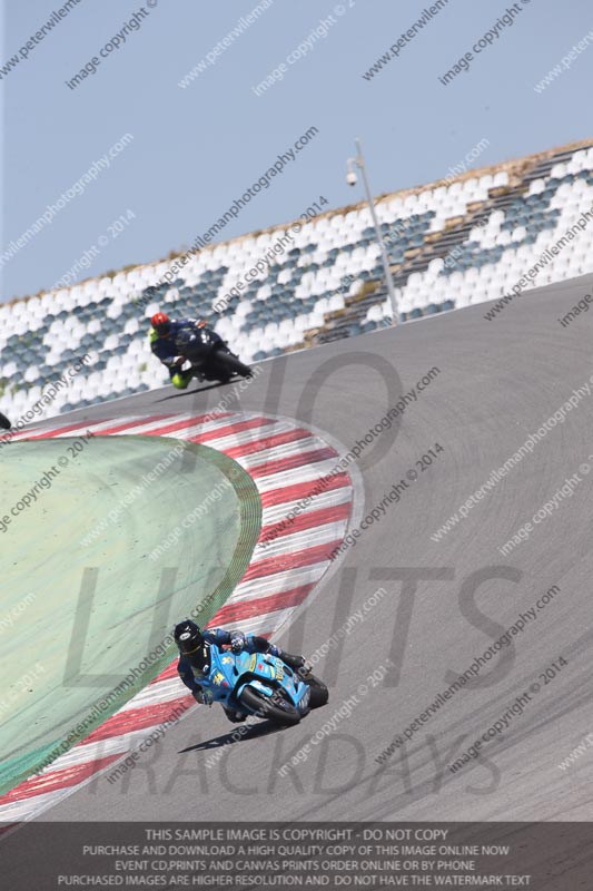 may 2014;motorbikes;no limits;peter wileman photography;portimao;portugal;trackday;trackday digital images