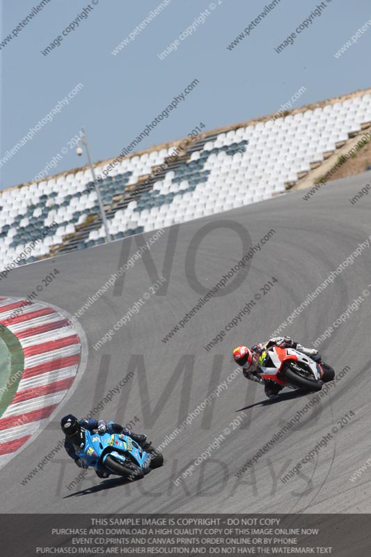may 2014;motorbikes;no limits;peter wileman photography;portimao;portugal;trackday;trackday digital images
