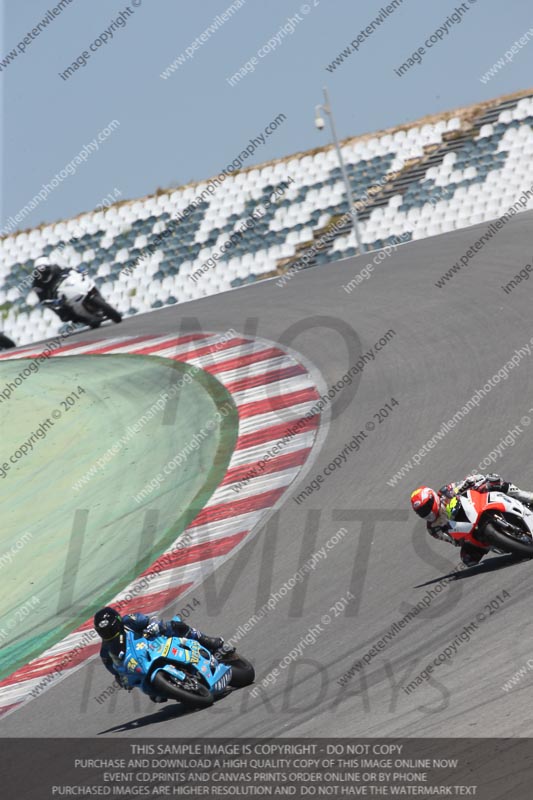 may 2014;motorbikes;no limits;peter wileman photography;portimao;portugal;trackday;trackday digital images