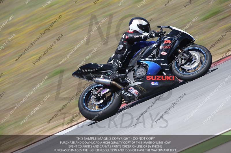 may 2014;motorbikes;no limits;peter wileman photography;portimao;portugal;trackday;trackday digital images