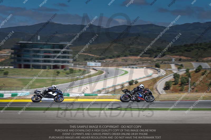 may 2014;motorbikes;no limits;peter wileman photography;portimao;portugal;trackday;trackday digital images