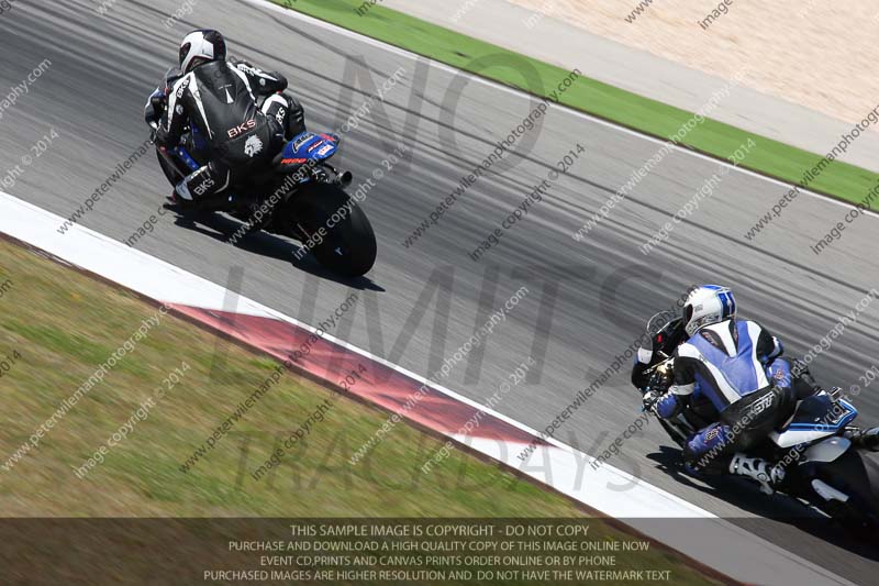 may 2014;motorbikes;no limits;peter wileman photography;portimao;portugal;trackday;trackday digital images