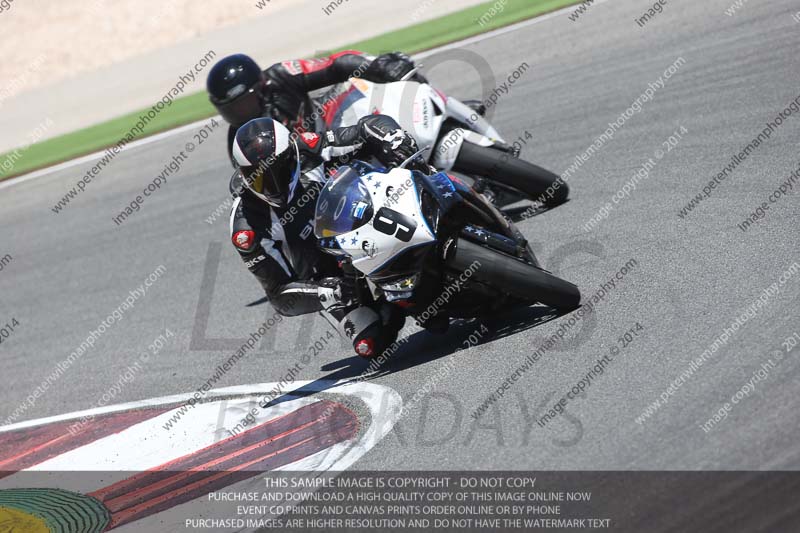 may 2014;motorbikes;no limits;peter wileman photography;portimao;portugal;trackday;trackday digital images