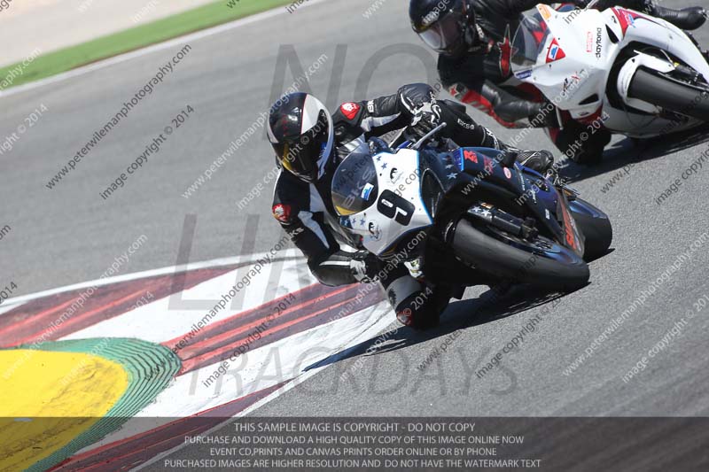 may 2014;motorbikes;no limits;peter wileman photography;portimao;portugal;trackday;trackday digital images