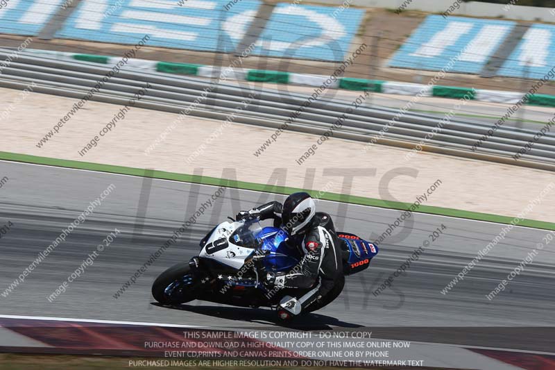 may 2014;motorbikes;no limits;peter wileman photography;portimao;portugal;trackday;trackday digital images